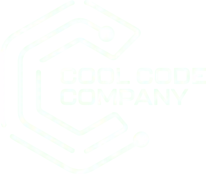 Cool Code Company logo